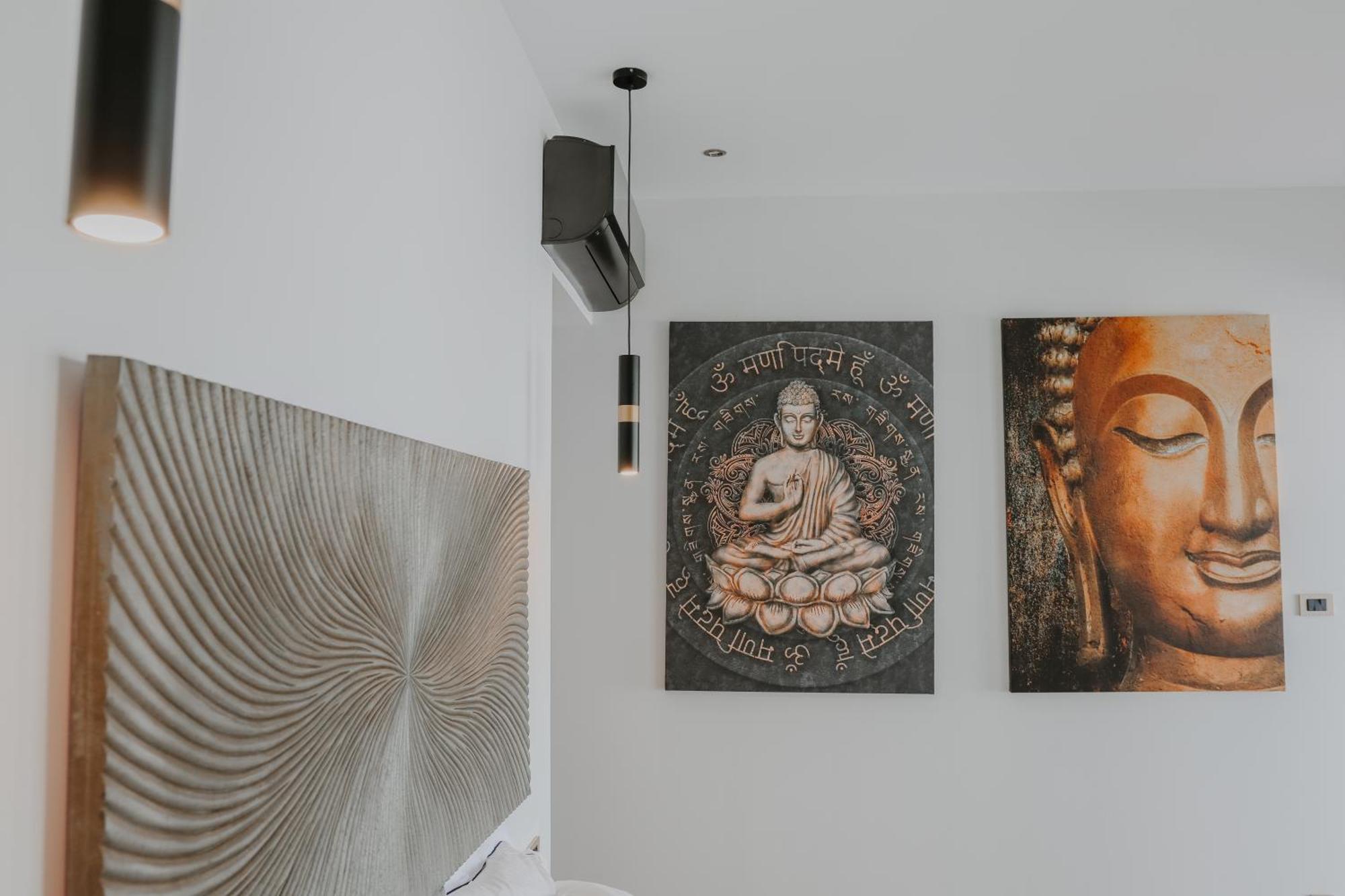 Black Amber Boutique Hotel Lambi  Zewnętrze zdjęcie