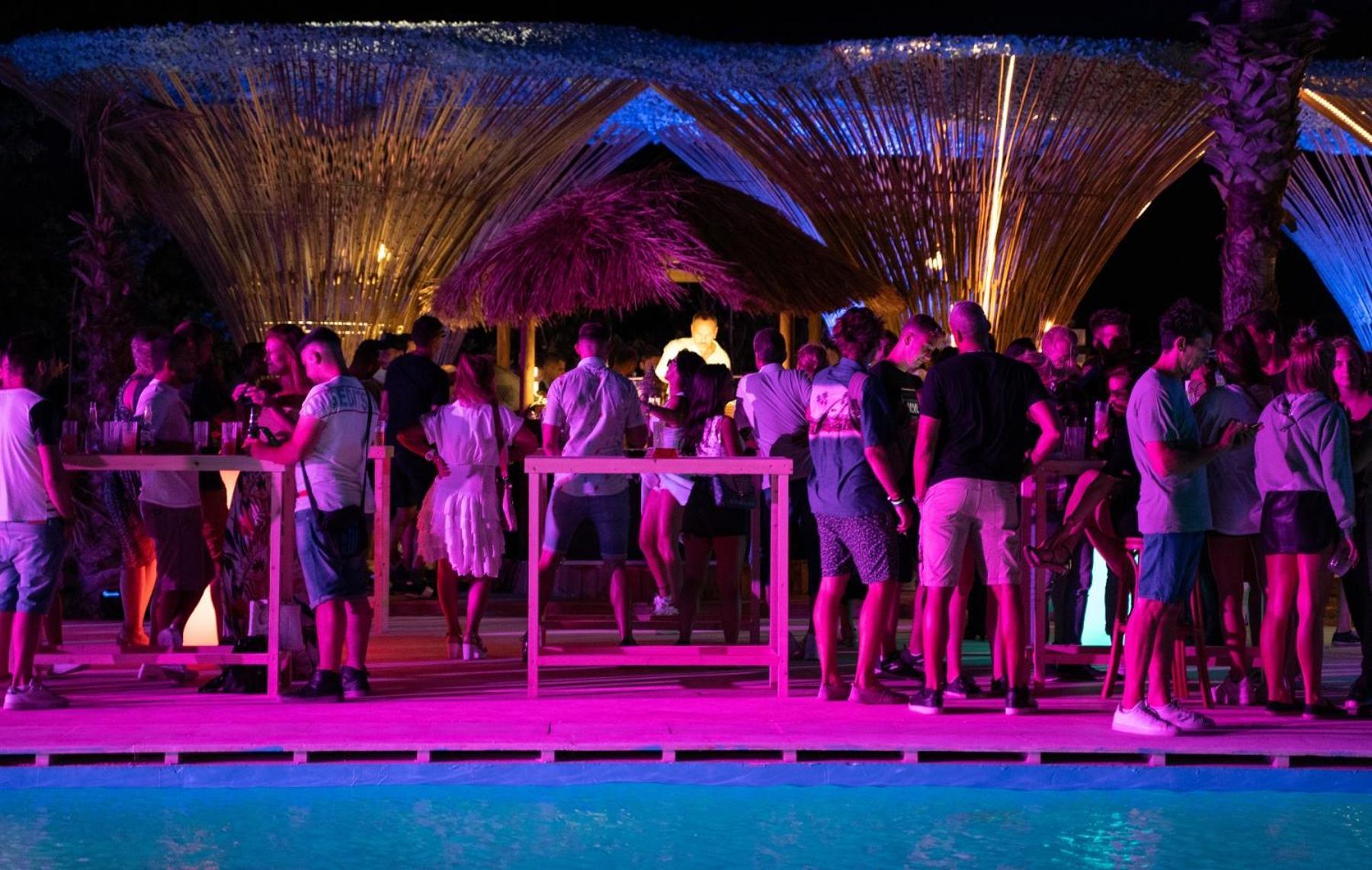 Black Amber Boutique Hotel Lambi  Zewnętrze zdjęcie